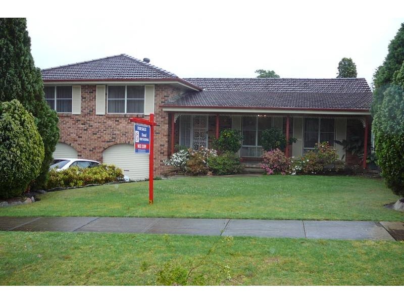 73 Francis Greenway Drive, Cherrybrook NSW 2126