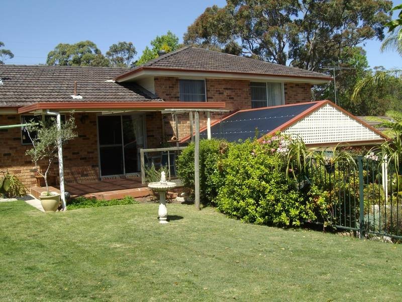 73 Francis Greenway Drive, Cherrybrook NSW 2126