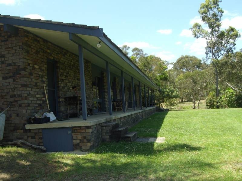Kenthurst NSW 2156