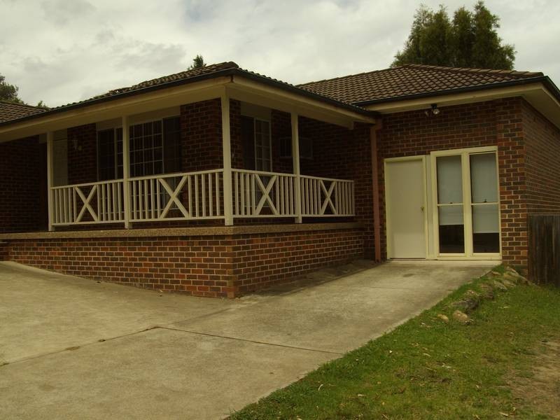 Castle Hill NSW 2154