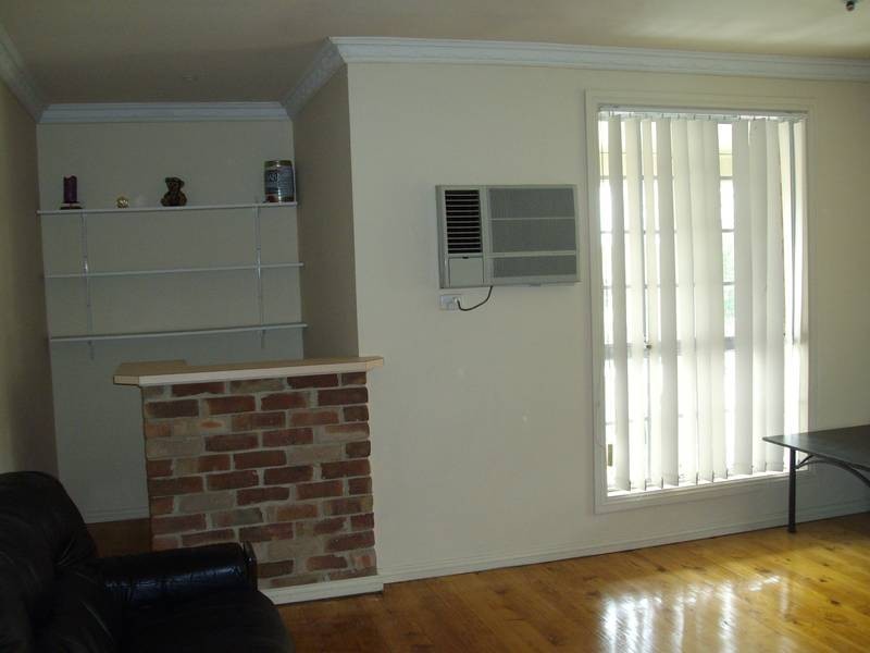 Castle Hill NSW 2154