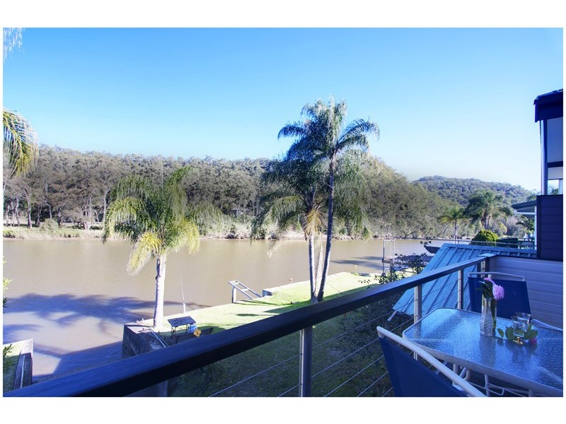 Wisemans Ferry NSW 2775