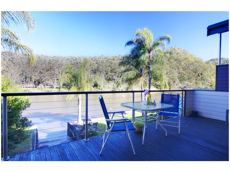 Wisemans Ferry NSW 2775