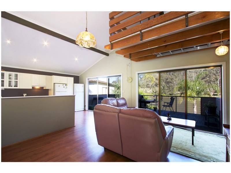 Wisemans Ferry NSW 2775