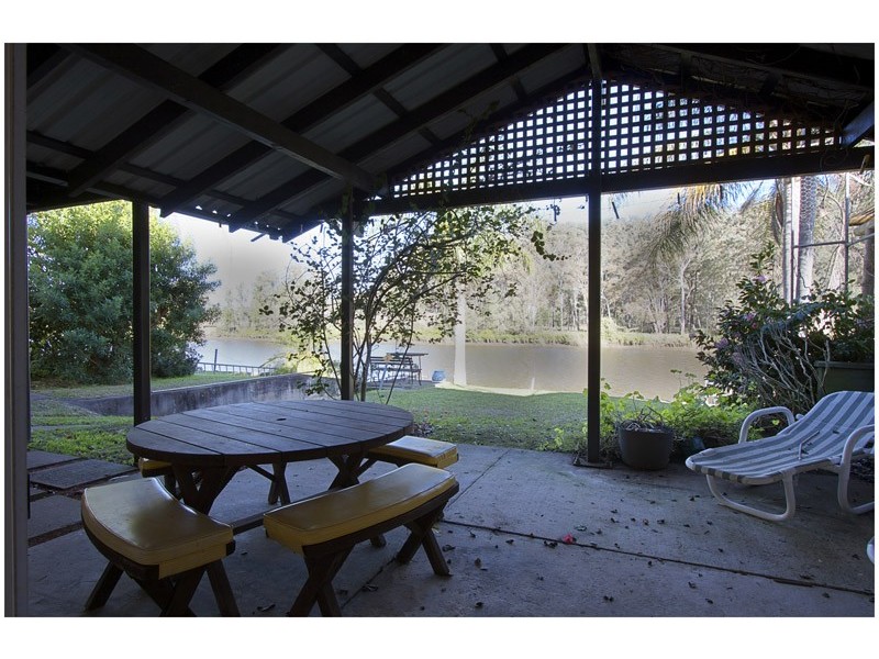 Wisemans Ferry NSW 2775