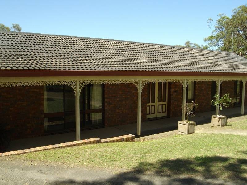 Berrilee NSW 2159