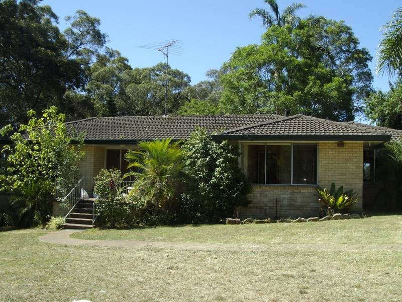 Middle Dural NSW 2158