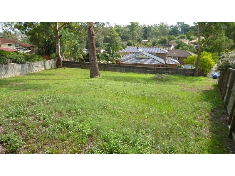 Castle Hill NSW 2154