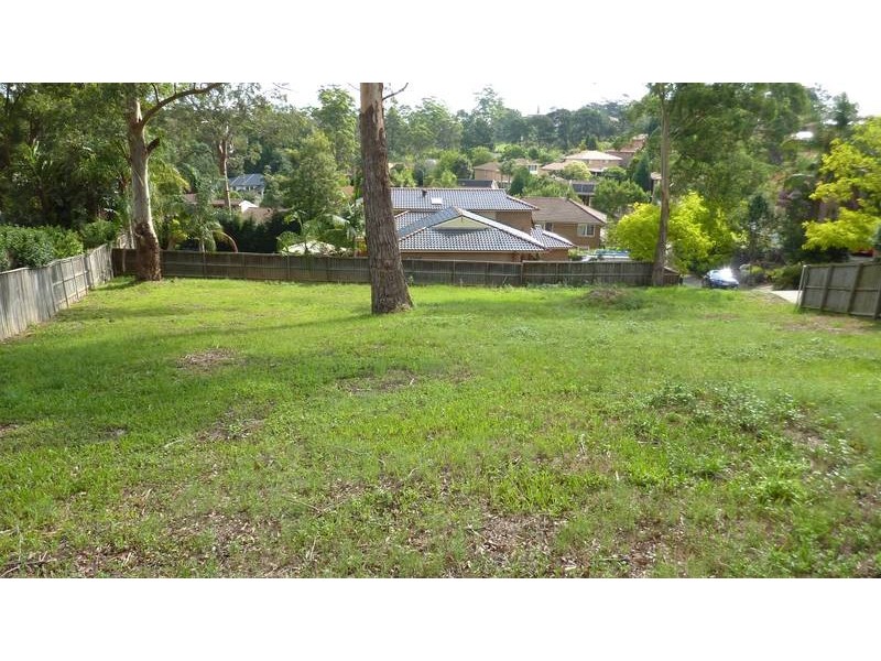 Castle Hill NSW 2154