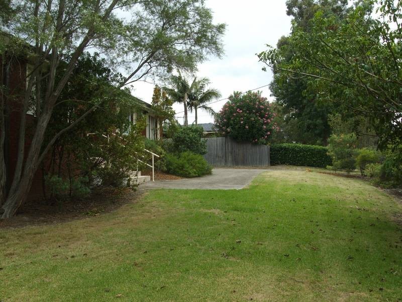 Glenorie NSW 2157