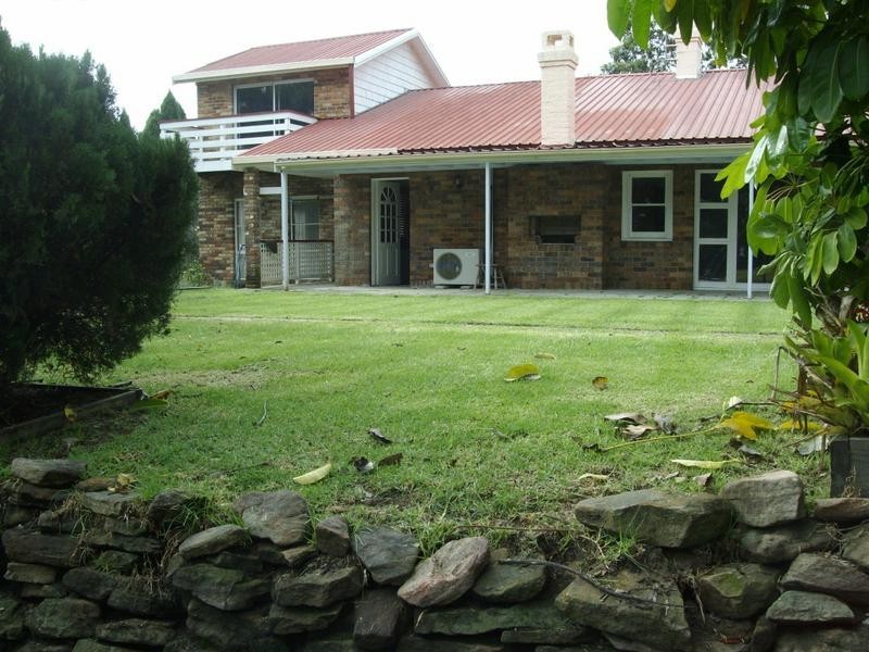 Glenhaven NSW 2156