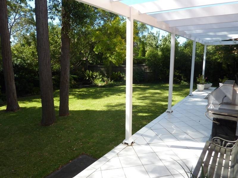 Cherrybrook NSW 2126