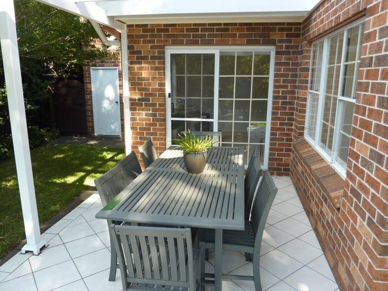 Cherrybrook NSW 2126