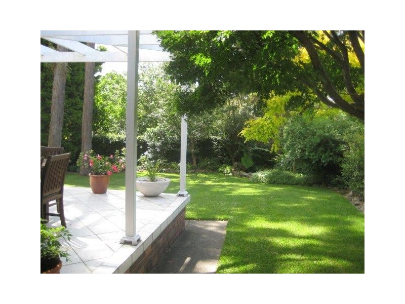 Cherrybrook NSW 2126