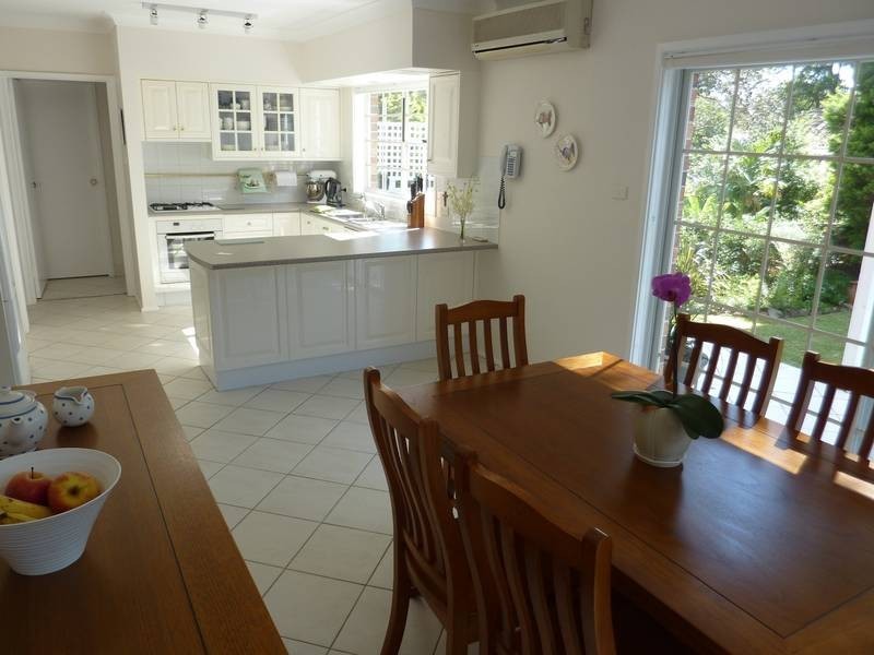 Cherrybrook NSW 2126