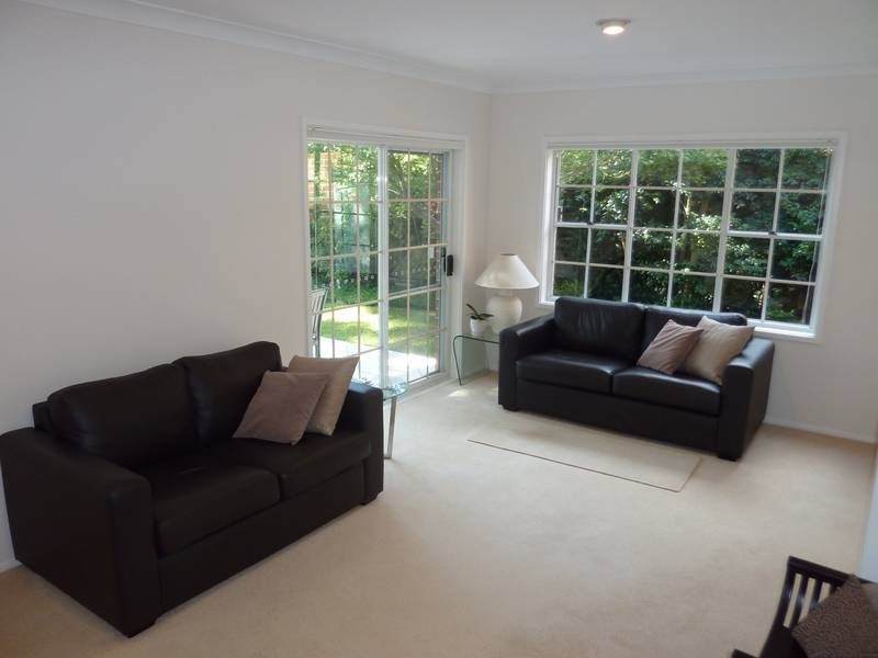 Cherrybrook NSW 2126