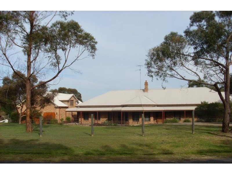 22 Shoplands Road, Annangrove NSW 2156