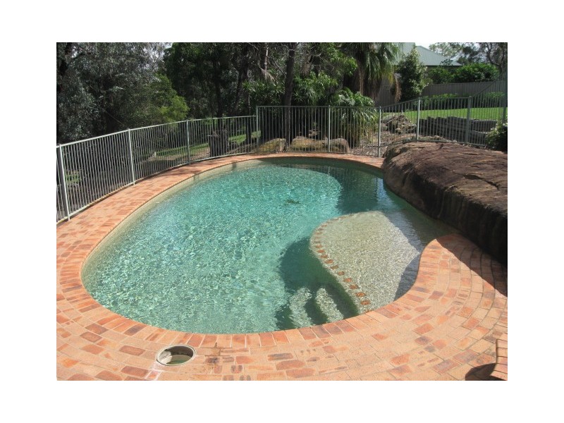 22 Shoplands Road, Annangrove NSW 2156