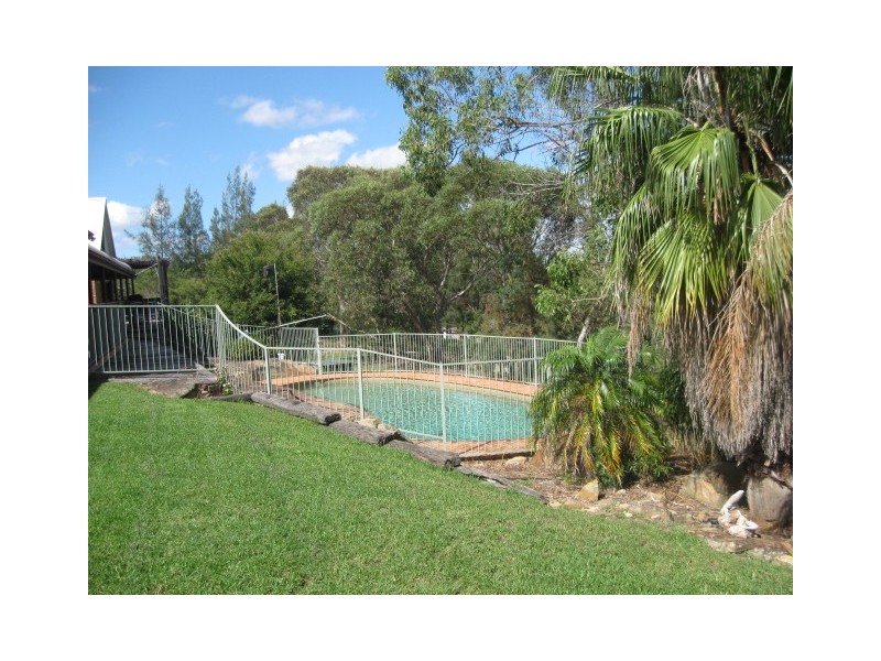 22 Shoplands Road, Annangrove NSW 2156