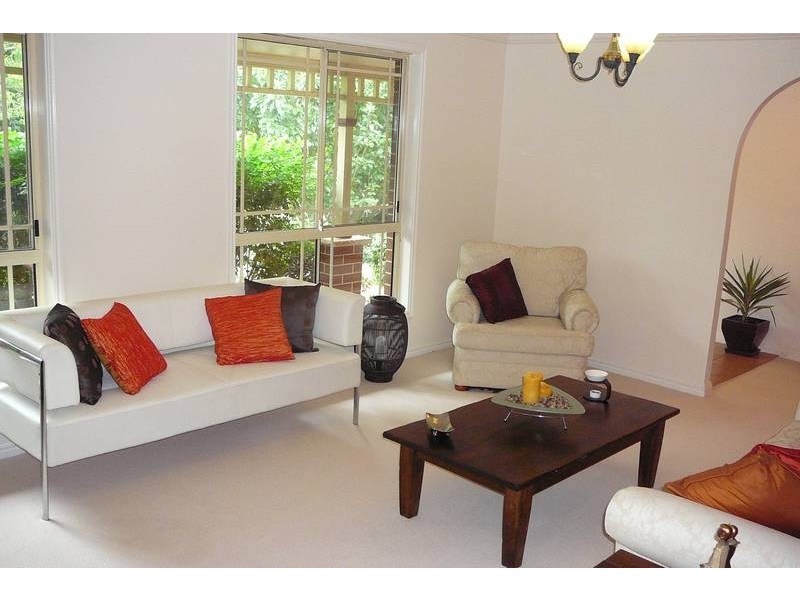 1 Thomas Wilkinson Ave, Dural NSW 2158