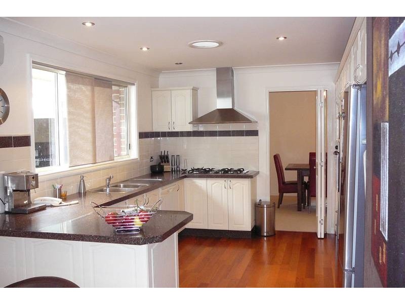 1 Thomas Wilkinson Ave, Dural NSW 2158