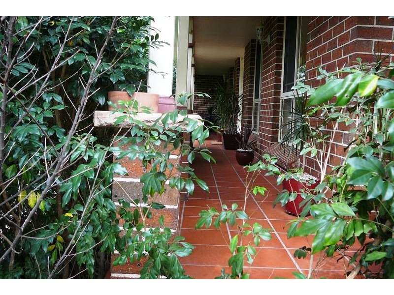 1 Thomas Wilkinson Ave, Dural NSW 2158