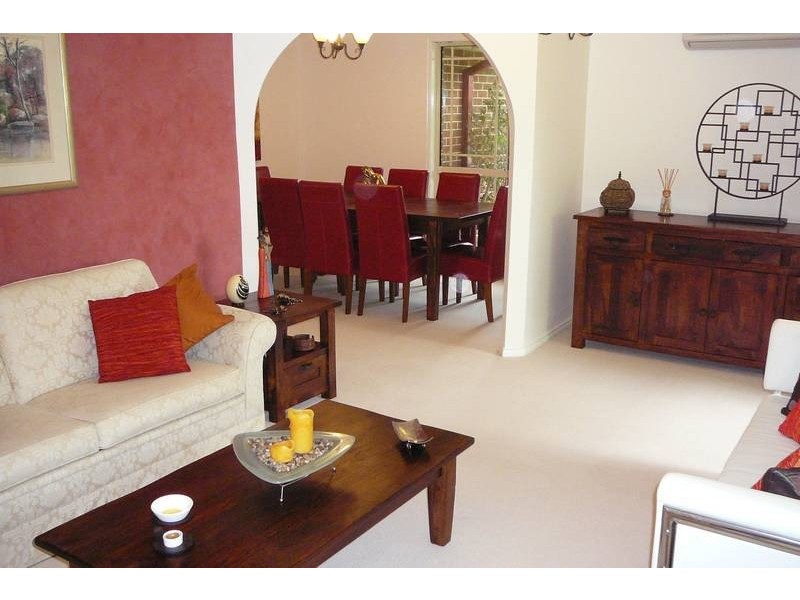 1 Thomas Wilkinson Ave, Dural NSW 2158