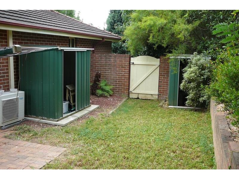 1 Thomas Wilkinson Ave, Dural NSW 2158