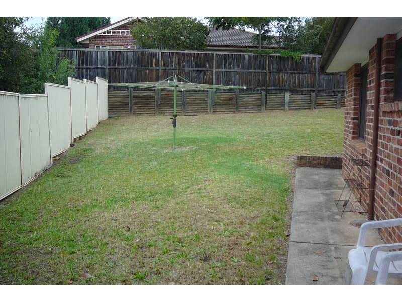 27 Mercer Street, Castle Hill NSW 2154