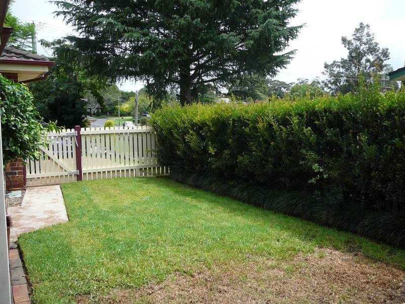 4 Sylvan Street, Galston NSW 2159