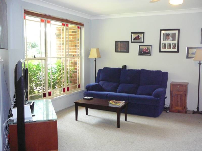 4 Sylvan Street, Galston NSW 2159