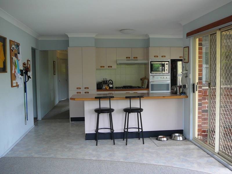 4 Sylvan Street, Galston NSW 2159