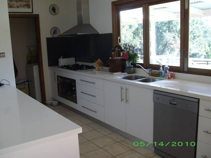 Middle Dural NSW 2158