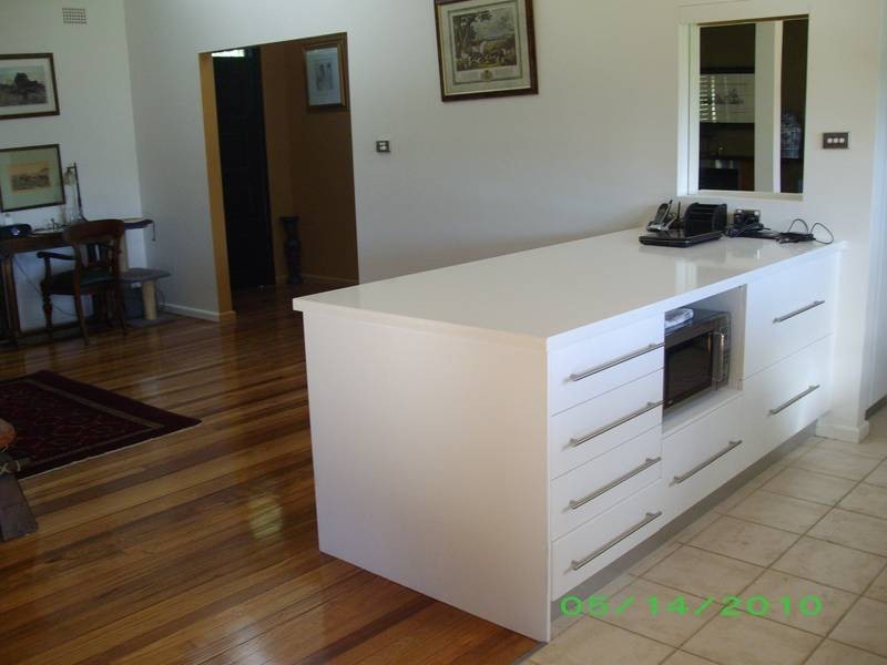 Middle Dural NSW 2158