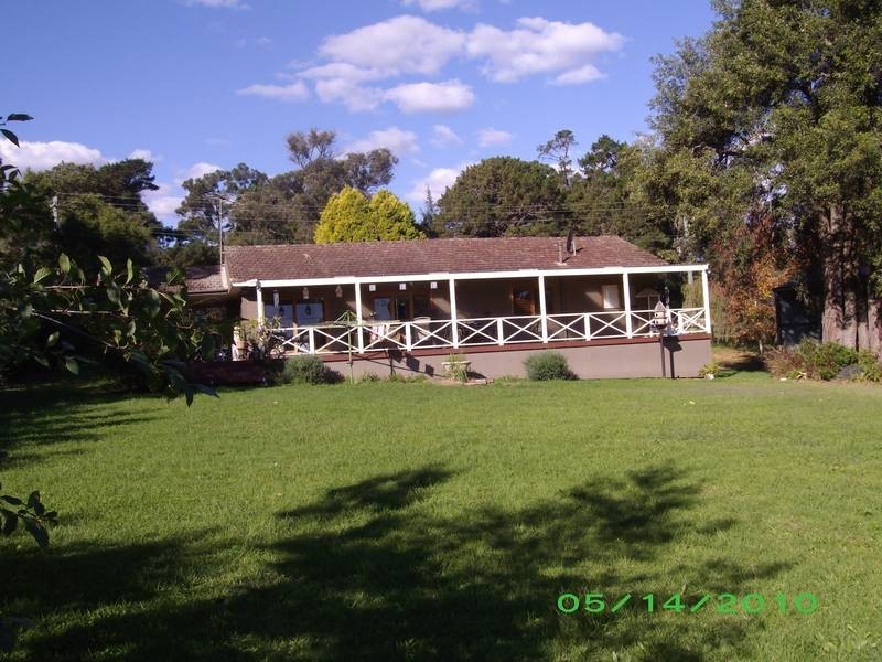 Middle Dural NSW 2158