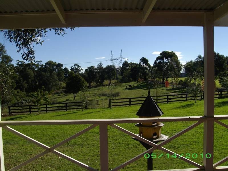 Middle Dural NSW 2158