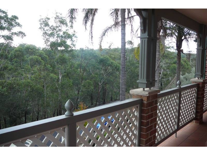 60 Fallon Drive, Dural NSW 2158