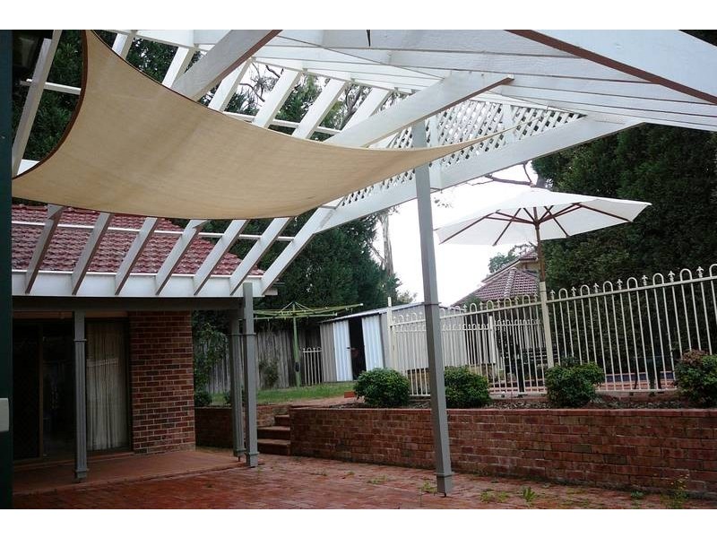 60 Fallon Drive, Dural NSW 2158