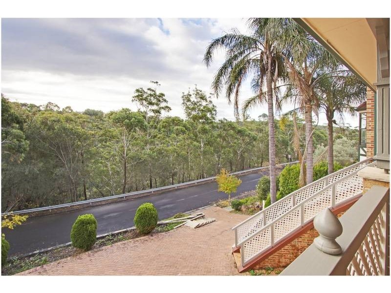 60 Fallon drive, Dural NSW 2158