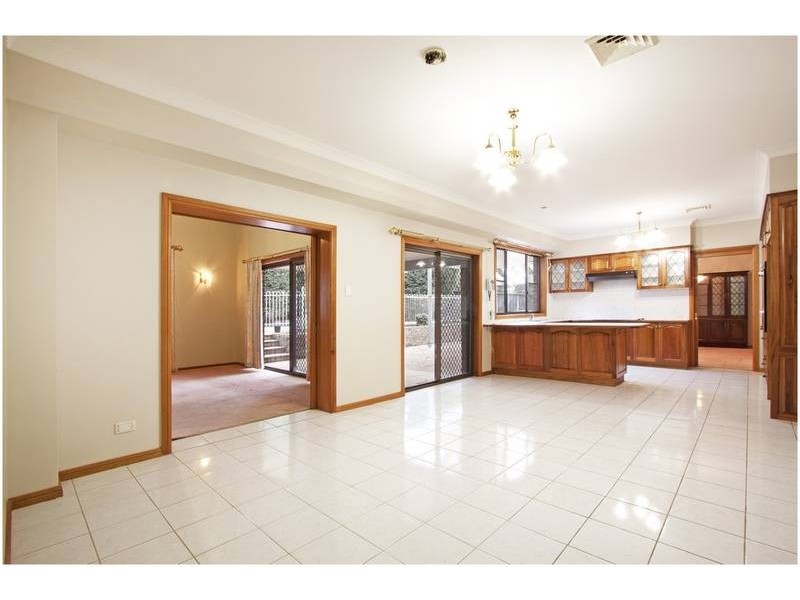 60 Fallon drive, Dural NSW 2158