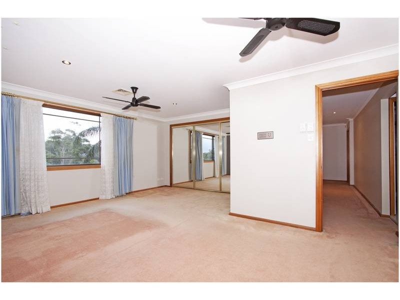 60 Fallon drive, Dural NSW 2158