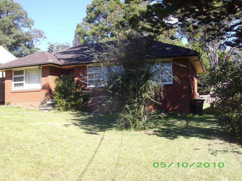 45 Jaffa Road, Dural NSW 2158