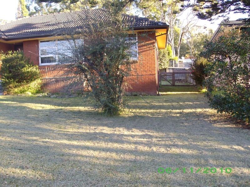 45 Jaffa Road, Dural NSW 2158