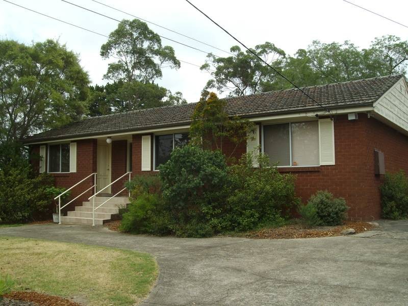 Glenorie NSW 2157