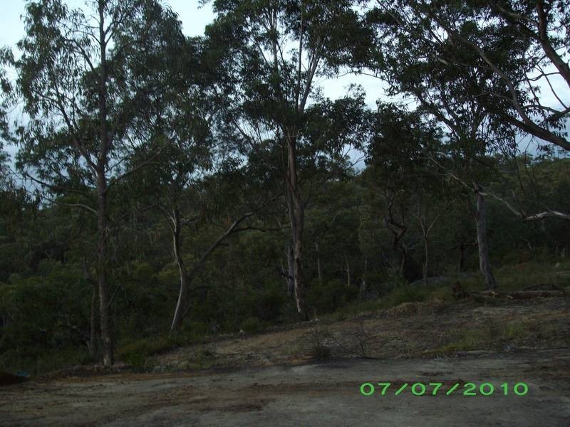 Glenorie NSW 2157
