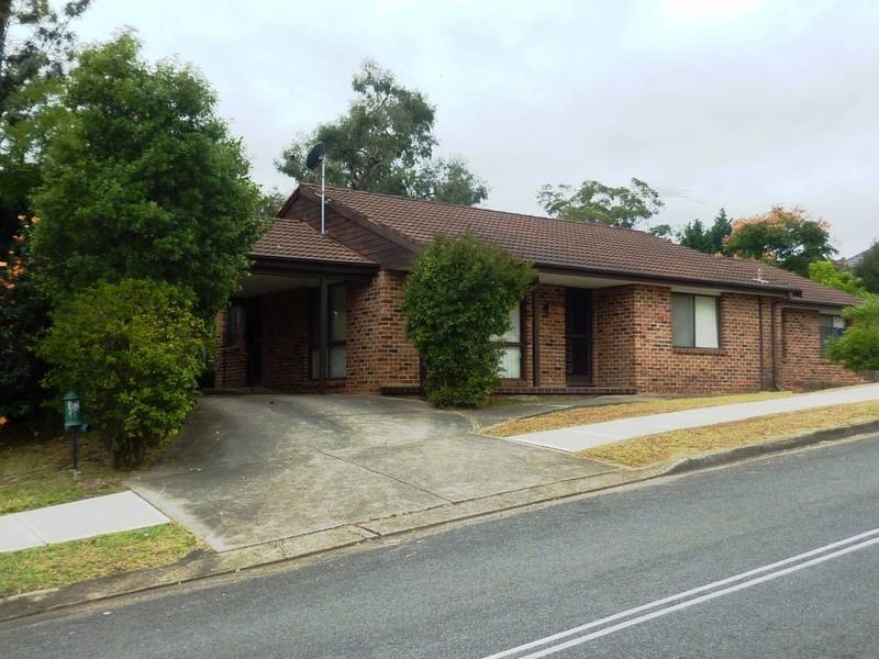 Castle Hill NSW 2154