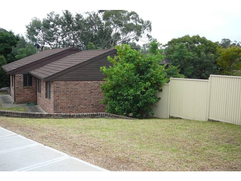 Castle Hill NSW 2154