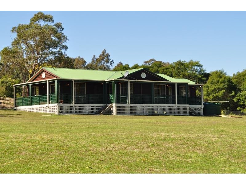 Middle Dural NSW 2158
