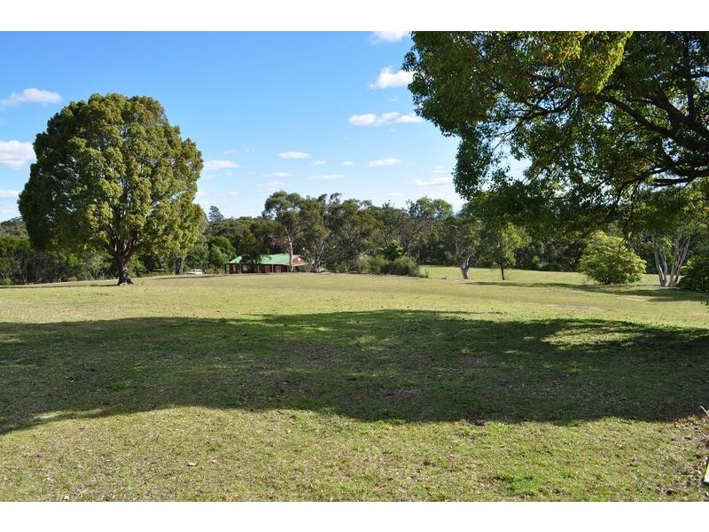 Middle Dural NSW 2158