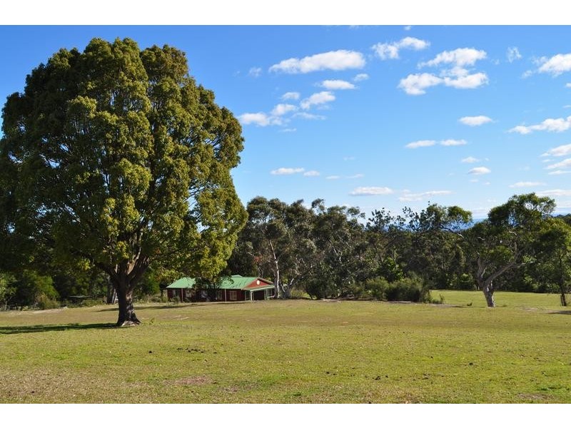 Middle Dural NSW 2158